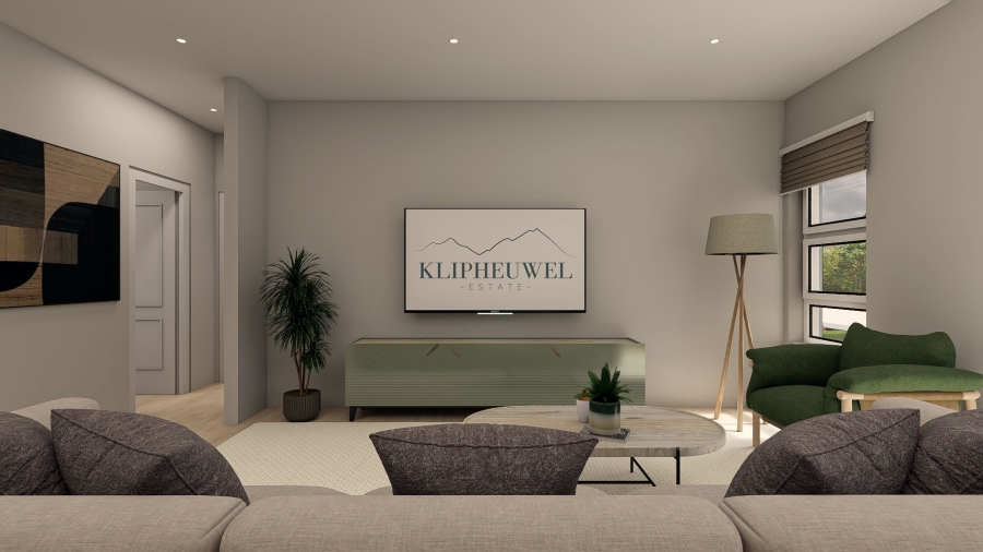 2 Bedroom Property for Sale in Klein Brak Western Cape